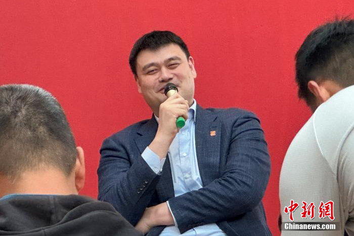 归化话题再度升温：传凯尔·安德森或成中国男篮