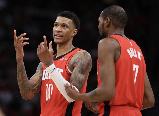 火箭申京复出迎战湖人 西部排名争夺战一触即发