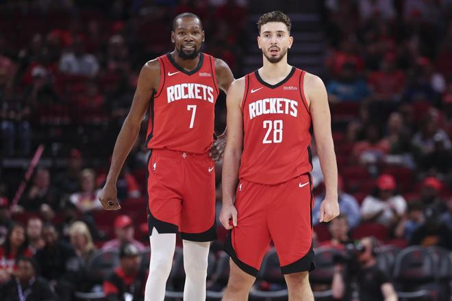 火箭申京复出迎战湖人 西部排名争夺战一触即发