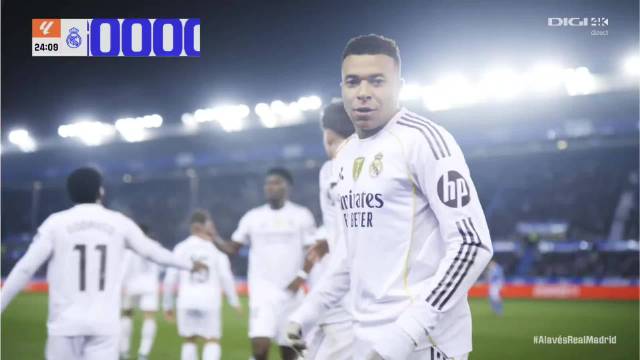 姆巴佩晒精准投篮视频引NBA关注，皇马复出成焦