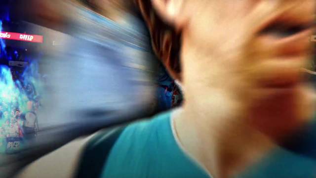 姆巴佩晒精准投篮视频引NBA关注，皇马复出成焦