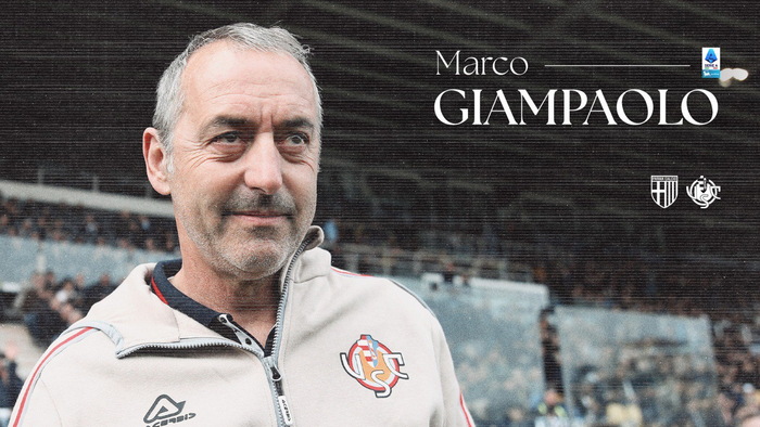 詹保罗执教首战告捷 克雷莫纳客场力克帕尔马