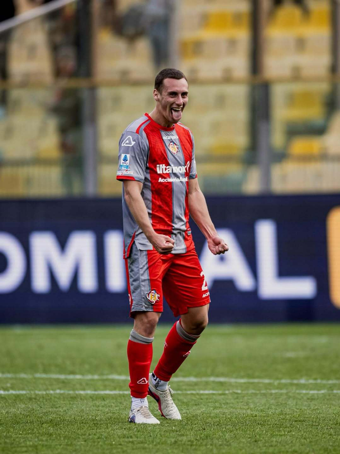 詹保罗执教首战告捷 克雷莫纳客场力克帕尔马