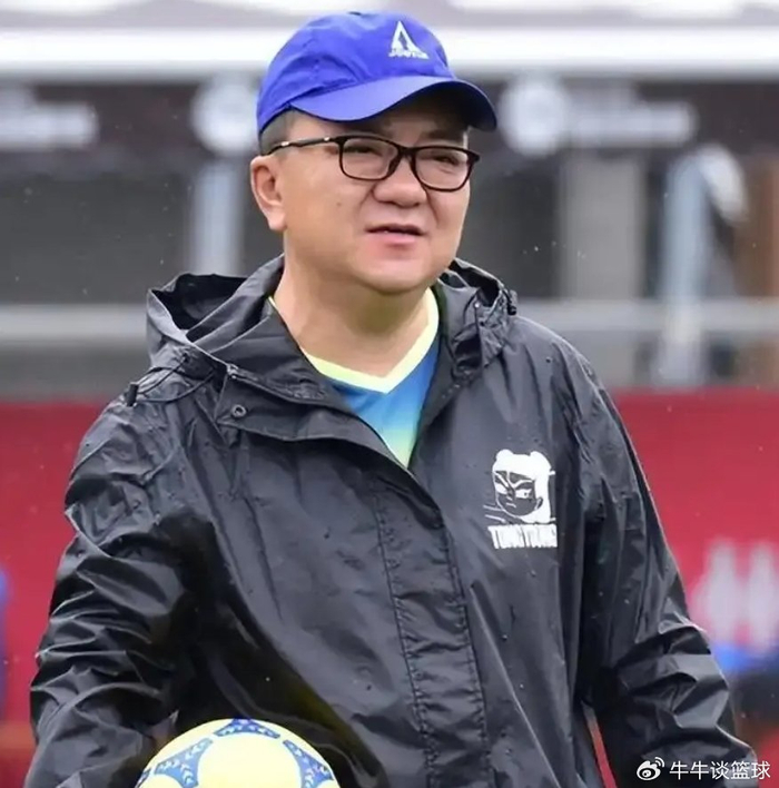 北京鹏瑞通程足球俱乐部正式成立 冲击职业联赛